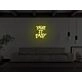 Take It Easy Neon Sign