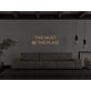 This Must Be The Place Neon Sign