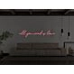 All You Need Is Love Neon Sign