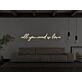 All You Need Is Love Neon Sign