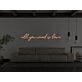 All You Need Is Love Neon Sign