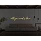 All You Need Is Love Neon Sign