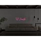 Til Death Neon Sign