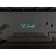 Til Death Neon Sign