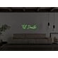 Til Death Neon Sign