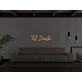 Til Death Neon Sign