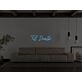 Til Death Neon Sign