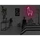 Alpaca Neon Sign