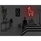 Alpaca Neon Sign