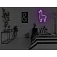 Alpaca Neon Sign