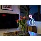 Tulip Neon Sign