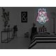 Anime Love You Girl Neon Sign