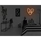 Us Neon Sign