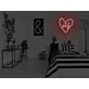 Us Neon Sign