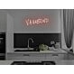 Vagabond Neon Sign