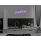 Vagabond Neon Sign
