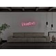 Vagabond Neon Sign