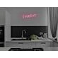 Vagabond Neon Sign
