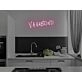 Vagabond Neon Sign