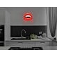 Vampire Neon Sign