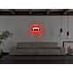 Vampire Neon Sign