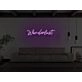 Wanderlust Neon Sign