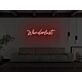 Wanderlust Neon Sign
