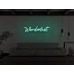 Wanderlust Neon Sign