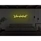 Wanderlust Neon Sign