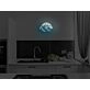 Wave Neon Sign