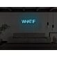 What If Neon Sign