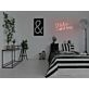 Wild And Free Neon Sign