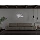 Wild And Free Neon Sign