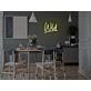 Wild Neon Sign