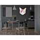 Ziggy Stardust Cat Neon Sign