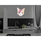 Ziggy Stardust Cat Neon Sign