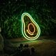 Avocado Neon Sign