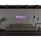 Babygirl Neon Sign