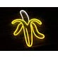 Banana Neon Sign