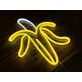 Banana Neon Sign