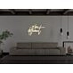 Be Different Neon Sign