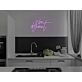 Be Different Neon Sign