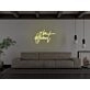 Be Different Neon Sign