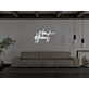 Be Different Neon Sign