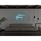 Be Different Neon Sign