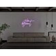 Be Different Neon Sign