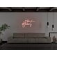 Be Different Neon Sign