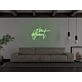 Be Different Neon Sign
