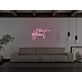 Be Different Neon Sign