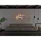 Be Different Neon Sign
